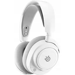 Ігрові навушники SteelSeries Arctis Nova 7P Gen 2 for PlayStation White (61745) [160354] - мініатюра 3