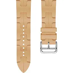 Ремінець Kilim для Apple Watch 42(ser.1-3)/44/45/46/49mm Walnut - мініатюра 2