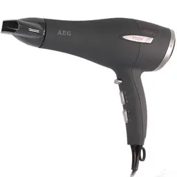 Фен AEG HT 5580 Anthrazit - мініатюра 4