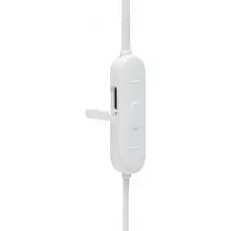 Гарнітура JBL TUNE 125BT (JBLT125BTWHT) Білий (6687657) - мініатюра 5