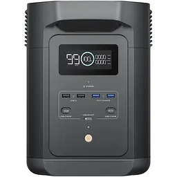 Зарядна станція EcoFlow E980 (EFE980-IN) [158341] - мініатюра 2