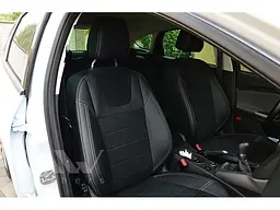 Авточохли модельні MW Brothers для Ford Focus III c 2015 - мініатюра 5
