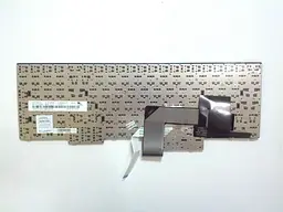 Клавіатура для ноутбука LENOVO (ThinkPad Edge: E530, E535, E545) rus, black
