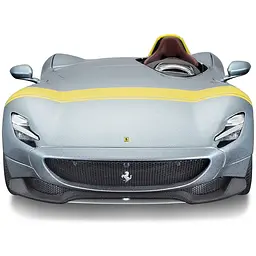 Автомодель Bburago R&P Ferrari Monza SP1, 1:18 (18-16013) - мініатюра 3