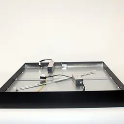 Накладний світильник Friendlylight Mono S50 LED 80W FL2063 - мініатюра 2