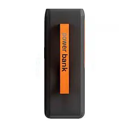 Павербанк Aspiring Black-orange 50 000 mAh / 22.5 Вт (PB-L50) - мініатюра 6