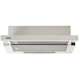 Витяжка кухонна ELEYUS LOTUS 470 60 WH - мініатюра 2