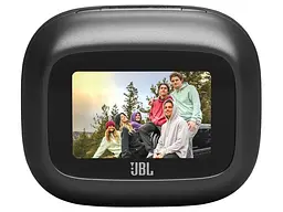 Навушники TWS JBL Live Beam 4 Black (LIVEBEAM4BLK) - мініатюра 5