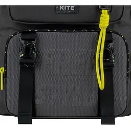 Рюкзак Kite Education 1022 Free Style (K25-1022M-3) - мініатюра 18