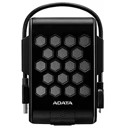 Зовнішній жорсткий диск 2.5" 2TB ADATA (AHD720-2TU31-CBK)