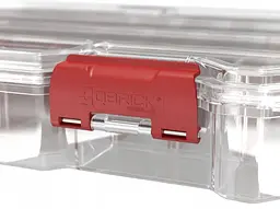 Органайзер для інструментів Qbrick System Regular Compact Organizer L TRA (5901238261551) - мініатюра 5