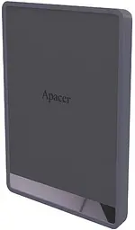 SSD накопичувач Apacer AS724 2TB USB 3.2 Gen.2 Type-C Mauve (AP2TBAS724M-1) (7112022) - мініатюра 2