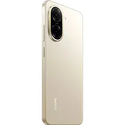 Смартфон Redmi A5 3/64GB Sandy Gold EU Global [144260] - мініатюра 5