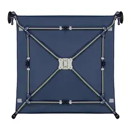 Манеж Lionelo Bonnie Blue Navy (LO-BONNIE BLUE NAVY) - мініатюра 6