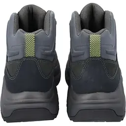 Черевики CMP Men’s Juukat Hiking Water-Proof Shoes 42 Anthracite (1097-3Q26067-U423 42) - мініатюра 5