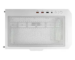 Корпус Cougar Airface RGB White (CGR-5ZD1W-AIR-RGB) - мініатюра 9