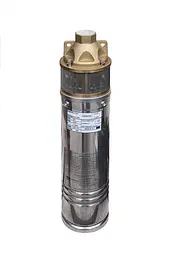 Насос свердловинний вихровий Volks pumpe 4SKm100 0.75кВт + кабель 15м + пульт