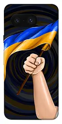 Чохол Demsky Прапор для Google Pixel 8