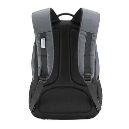 Рюкзак для ноутбука 16 Sumdex PON-391GY, Grey, поліестер, 27.3 x 40 x 3.8 см - мініатюра 2