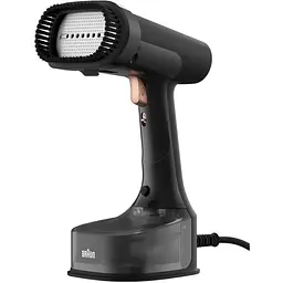 Відпарювач Braun GS 7077 BK (0X13810102) - мініатюра 3
