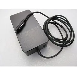 Блок живлення до планшета Microsoft 43W 12В, 3.6А, разъем 5-pin special + USB (model 1536 / A40218)