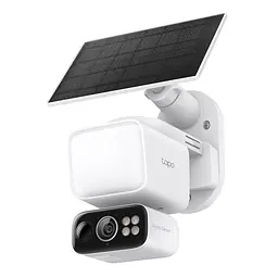 Камера відеоспостереження TP-Link TAPO-C615F-KIT