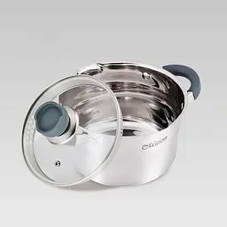 Каструля з кришкою Maestro MR-3507-18 2,4 л 18 см