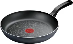Сковорода Tefal So' Light 28 см (H0560642), з титановим антипригарним покриттям - мініатюра 5