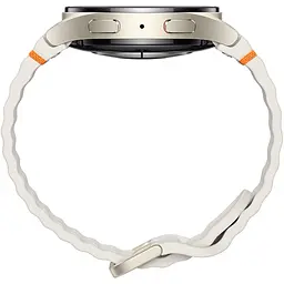 Смарт-годинник Samsung Galaxy Watch7 40mm Cream [SM-L300NZEA] [111647] - мініатюра 5