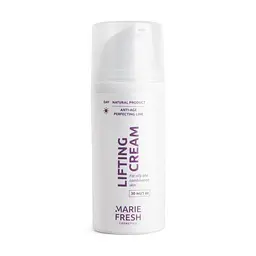 Подарунковий набір косметики Marie Fresh Cosmetics "Найкращій мамі" для зрілої жирної та комбінованої шкіри 4 шт. - мініатюра 5