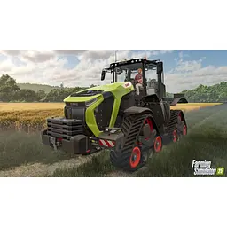Гра Farming Simulator 25 для PS5 (EN + RU sub) [123692] - мініатюра 4