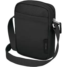 Сумка Osprey Arcane Small Crossbody Black - мініатюра 5