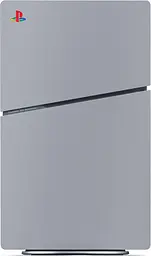 Стаціонарна ігрова приставка Sony PlayStation 5 Digital Edition 30th Anniversary Limited Edition Bundle (1000046530) - мініатюра 4