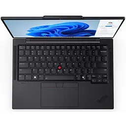 Ноутбук Lenovo ThinkPad T14s G5, 21LS001EBM, Ultra 5-125U (12-core), Arc 4 Core, 16GB 7500MHz LPDDR5x - мініатюра 5