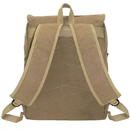 Рюкзак міський Semi Line 15 Beige (J4922-1) - мініатюра 4