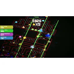 Ключ активації Microsoft Pac-Man 256 для Xbox One/Series - мініатюра 6
