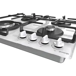 Газова варильна поверхня Gorenje GTW641EW [113274] - мініатюра 6