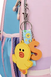 Рюкзак каркасний YES - Line Friends колір різнокольоровий YES ЦБ-00254091 - мініатюра 6
