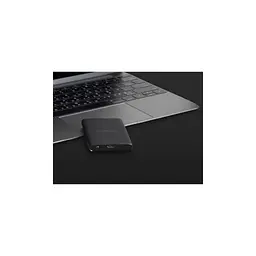 Накопичувач SSD USB Type-C 250GB Transcend (TS250GESD270C) - мініатюра 9