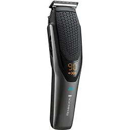 Машинка для стрижки Remington Power X Series X6 HC6000 чорно-сіра - мініатюра 3