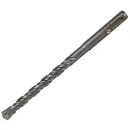 Бур по бетону Grad SDS-plus твердосплав S4 Ø10×160 мм (TR1812195) 