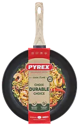Сковорода Cook&Care 30 см, класична Pyrex kuh0016683 - мініатюра 4