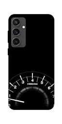 TPU чохол Demsky Speed для Samsung Galaxy S24 FE