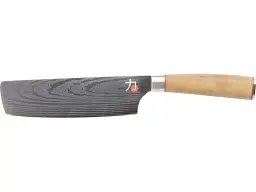 Ніж для шинкування Bergner MasterPro Tetsu 17.5 см (BGMP-4165) - мініатюра 2