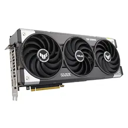 Відеокарта ASUS GeForce RTX5070 12Gb TUF OC GAMING (TUF-RTX5070-O12G-GAMING) - мініатюра 6