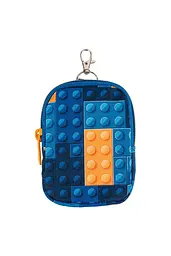 Рюкзак Kite Education каркасний 555 Blocks колір різнокольоровий KITE ЦБ-00254213 - мініатюра 7