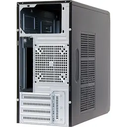 Корпус Chieftec Libra LT-01B-OP [135071] - мініатюра 4