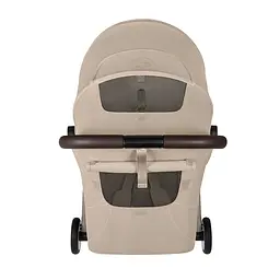 Візочок Orfeo TPE Almond Beige - мініатюра 7