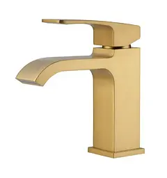 Змішувач для раковини Koer KB-10037-12 (KR6000)