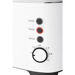 Тостер ECG ST 13730 - мініатюра 3